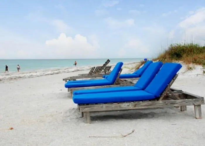 Holiday home Lovely Poolside Getaway With Gulf Views Near Tampa, Florida
